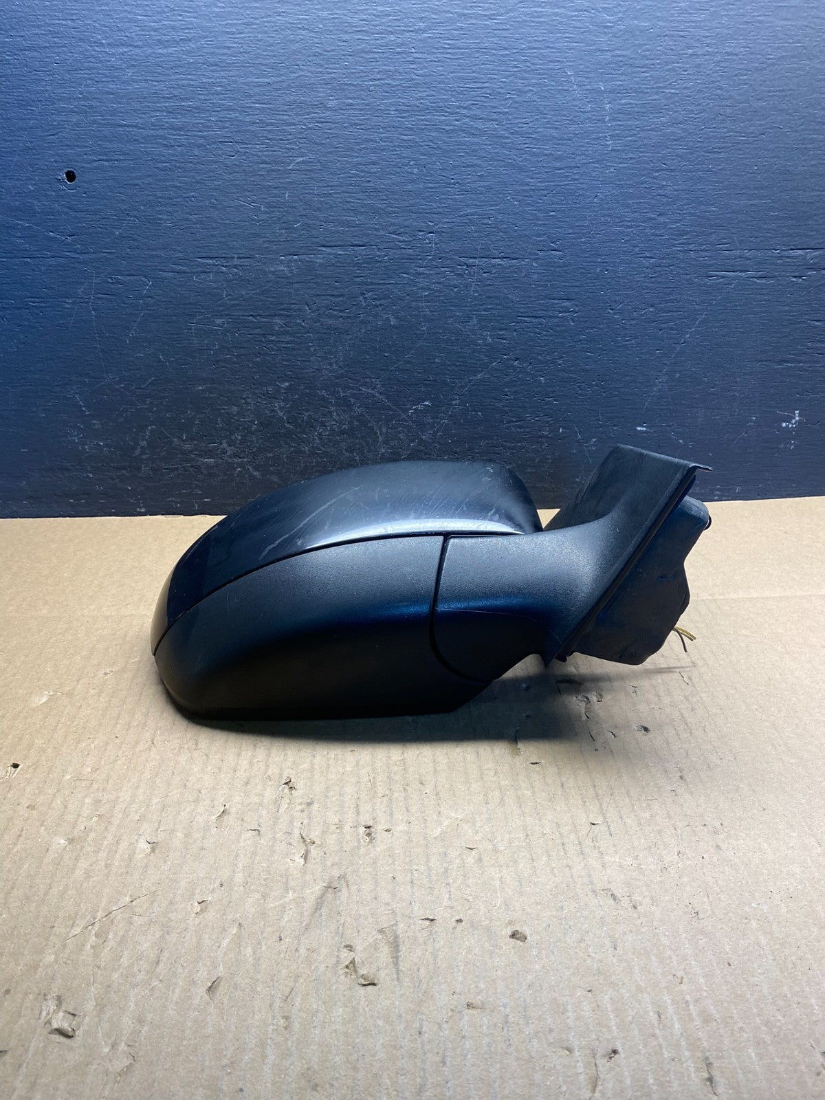 2013 - 2016 Ford Escape Right Passenger RH Power Door Mirror AC2521 MS4