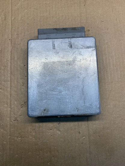 2003 Ford Van E150 5.4L Engine Control Module ECU 3C2A-12A650-CC AG1735 DG0