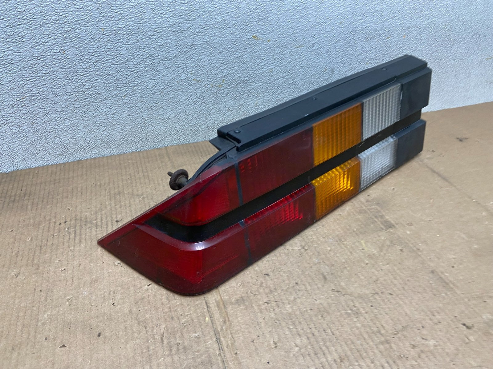 1982 to 1992 Chevrolet Camaro Left Driver Side Tail Light AA63712