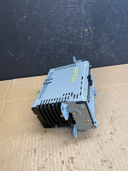 2015 Lincoln MKC OEM CD Player AM FM Radio Receiver Satellite AB9584 DG1