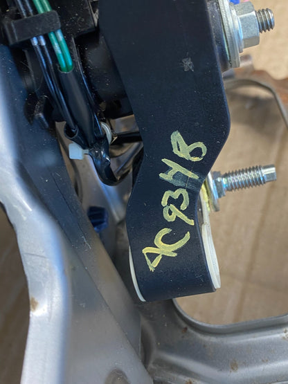 2009-2014 Acura TSX Front Center Console Gear Shift Shifter ac9348 DG7