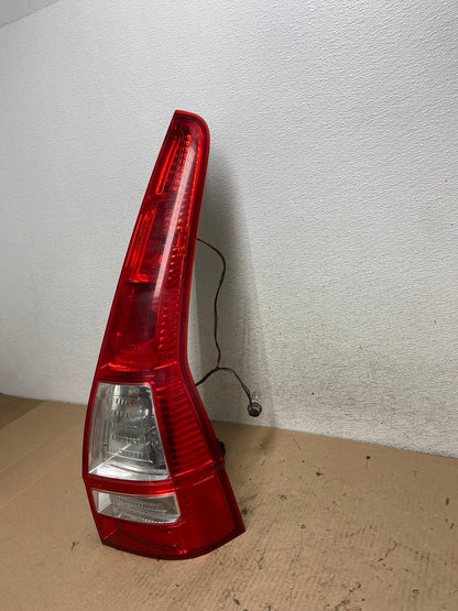 2007 - 2011 Honda Cr-v Crv Right Passenger Rh Side Tail Light AF4277 LK1