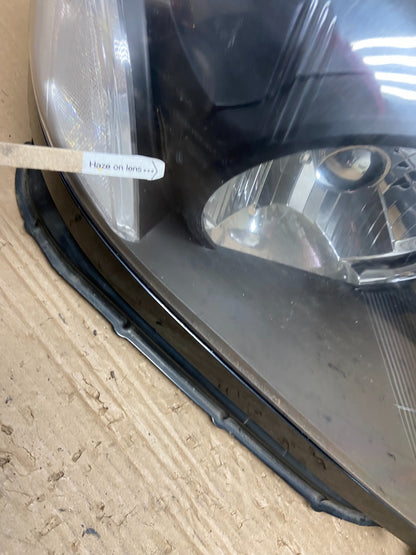 2003 2004 2005 Honda Pilot Left+Right Side Halogen Headlights AB1221 DG5