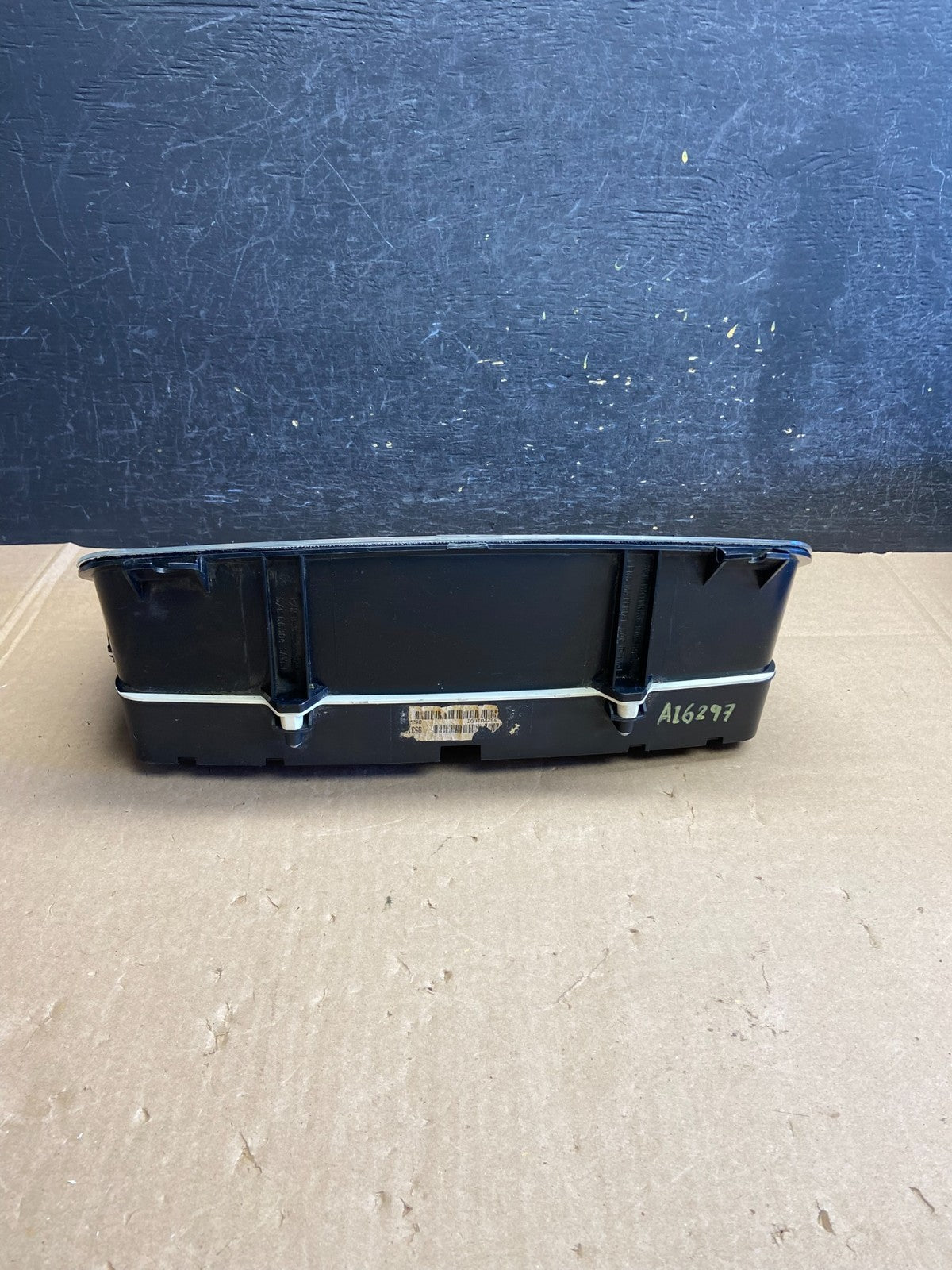2003 to 2007 Dodge Ram 1500 Instrument Speedometer Gauge Cluster AI6297 DW4