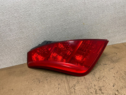 2003 2004 2005 Nissan Murano Left Driver Lh Side Tail Light Oem AA8372 LK0