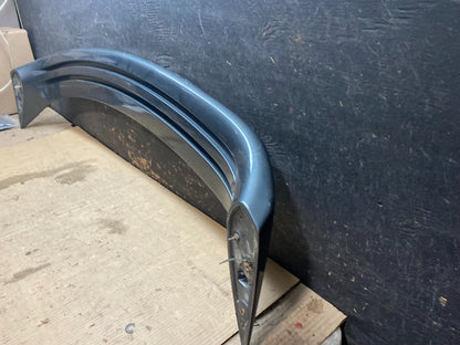 2004 to 2008 Mazda 6 Rear Trunk Lid Tail Gate Lift Gate Spoiler X3474 DG9