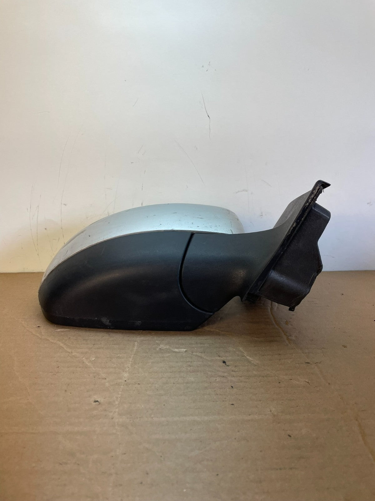 2013 - 2016 Ford Escape Right Passenger RH Power Door Mirror AG7888 DW3
