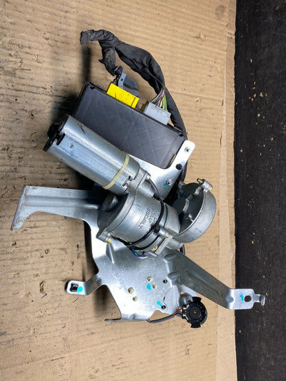 2010-2018 Lincoln Mkt Liftgate Mechanism Motor Module OEM Y1366 DG0