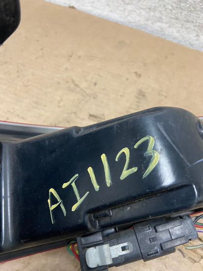 2010-2018 Lincoln Mkt Left Driver Lh Side Tail Light AI1123 LK6