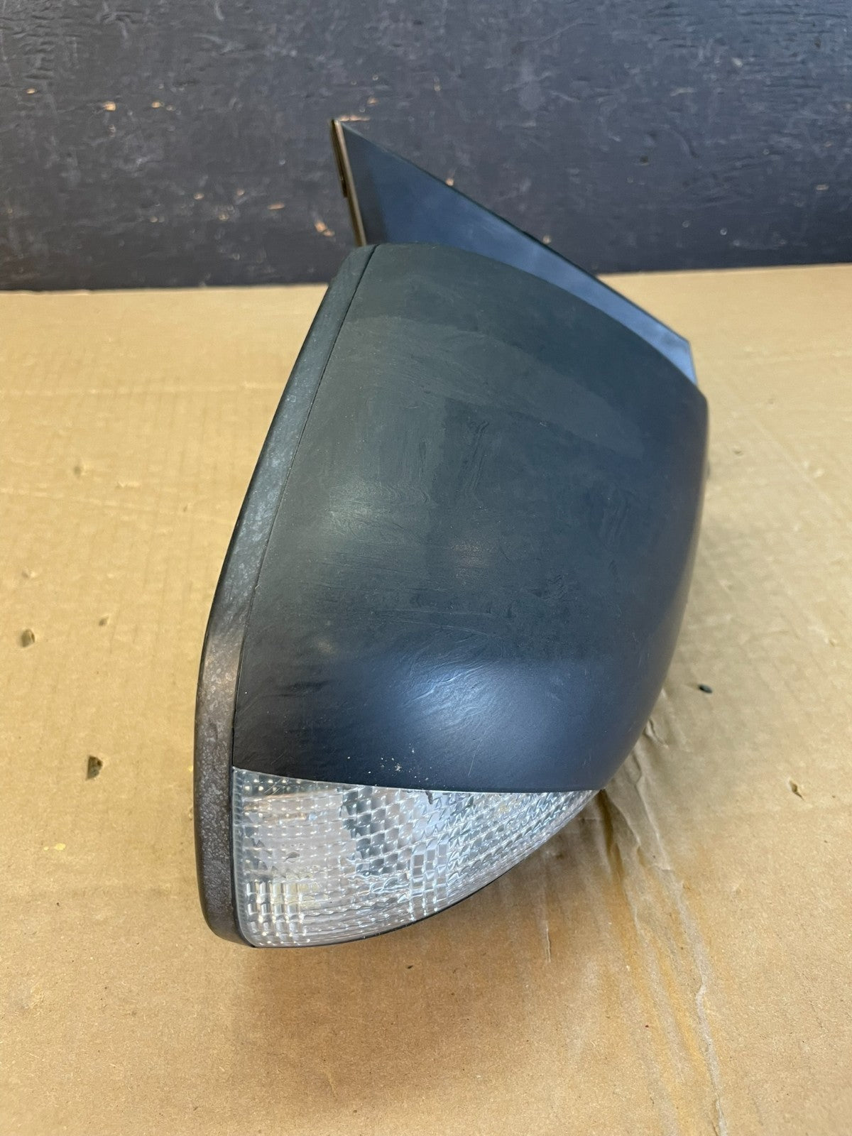 2005 to 2010 Scion TC Right Passenger Side View Door Mirror AC9775 DW1