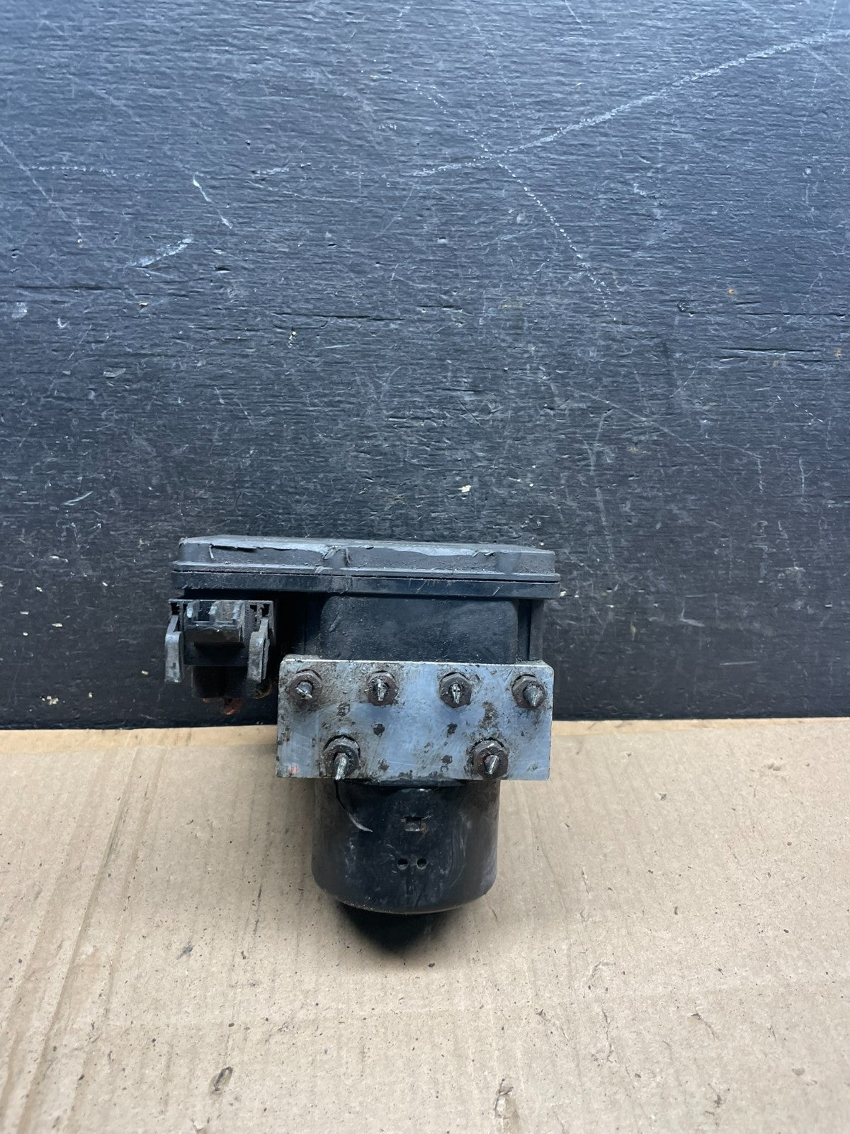 2006-2013 Mercedes GL450 ML350 ABS Anti Lock Brake Pump Module S4760 DG0