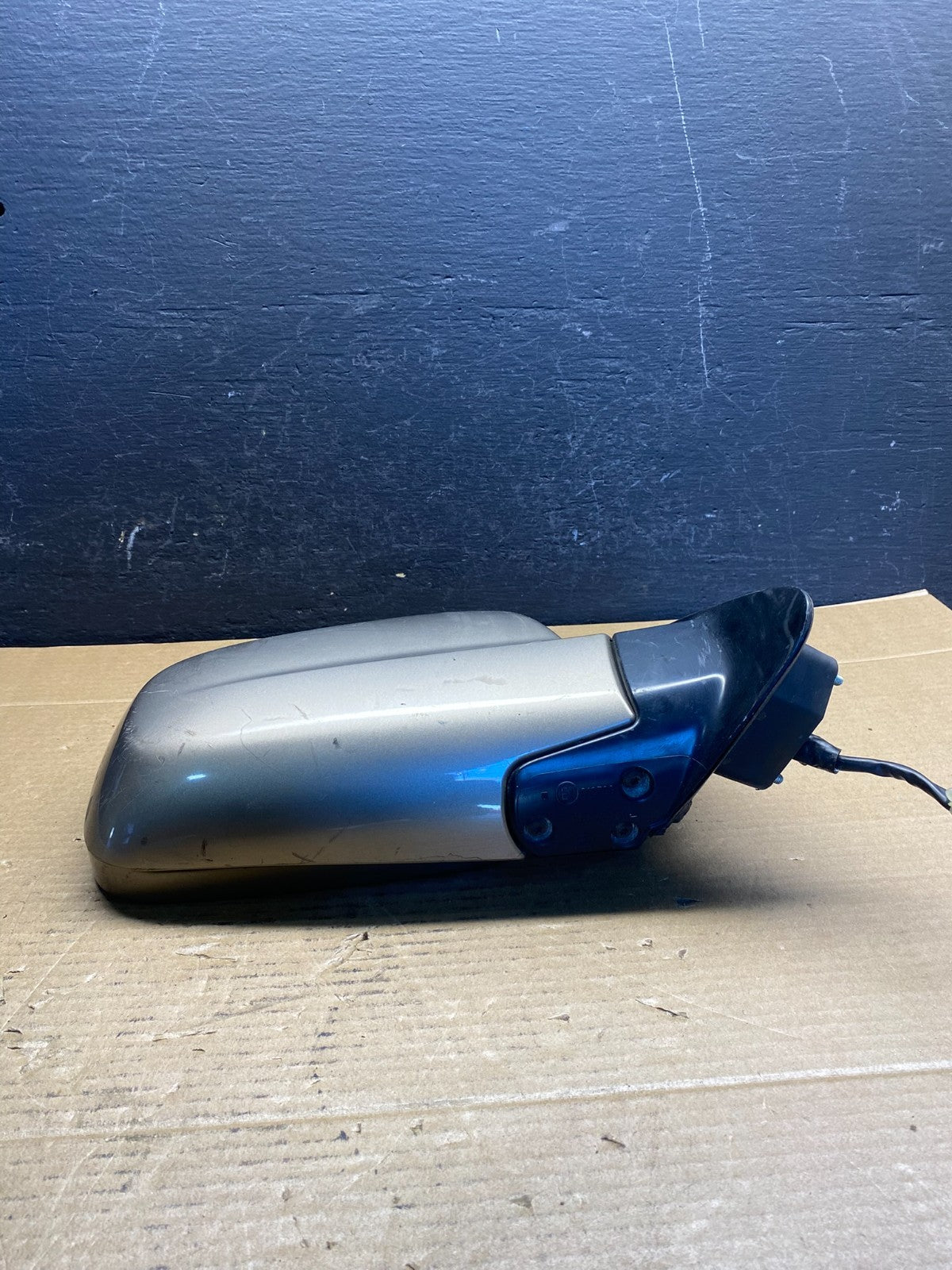2002-2006 Honda CR-V Right Passenger RH Side View Door Mirror AD6668 DW(2nd gen)3