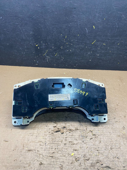 2004 to 2007 Chevrolet Express Speedometer Cluster Gauge S8997 DG5