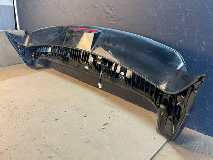 2017 to 2021 Kia Sportage Rear Spoiler Wing Brake Light Oem ab7903 DG10