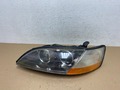 1992 to 1994 Lexus Es300 Left Driver LH Headlight Halogen AE7215 DW0