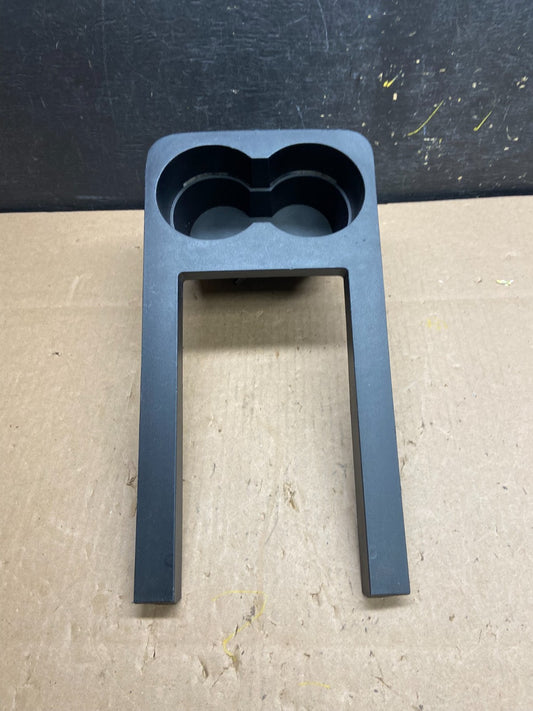 2010-2019 Lincoln MKT Front Cup Center Console Holder Bezel Cover OEM T4585 DG0