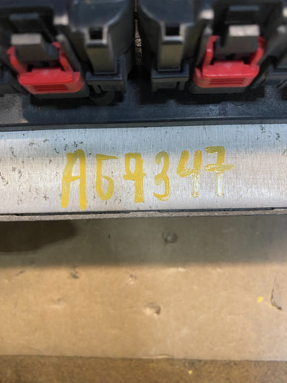 2006 Jeep Commander 3.7L Engine computer p56044673ai Ecm Ecu Pcm AG9347 DG3