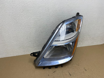2006-2009 Toyota Prius Left Driver LH Side Blue Headlight Halogen TYC AE7017 DW2