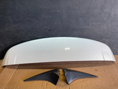 2013 to 2020 Nissan Pathfinder Rear Spoiler Wing Oem AB3086 DG0