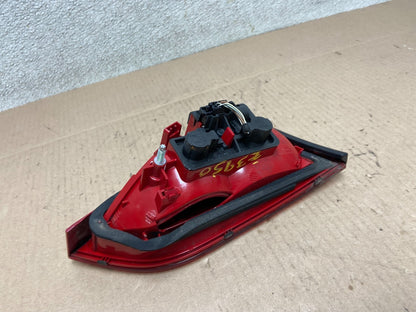 2009 2010 2011 2012 Audi A4 Sedan Right Passenger Inner Tail Light Oem Z3950 DW5