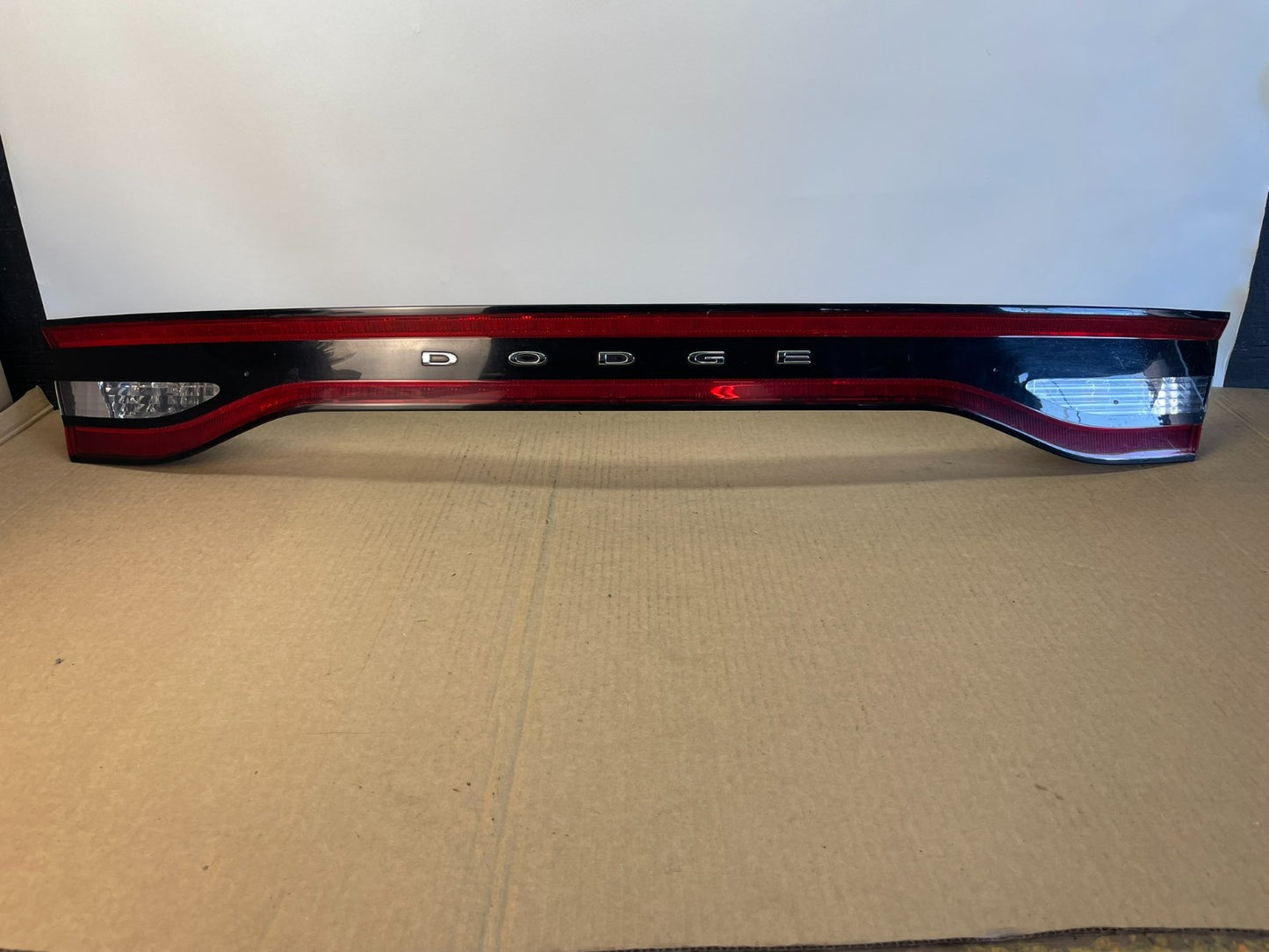 LED 2013 - 2016 Dodge Dart Center Third Brake Led Tail Light Panel AF5446 DG0