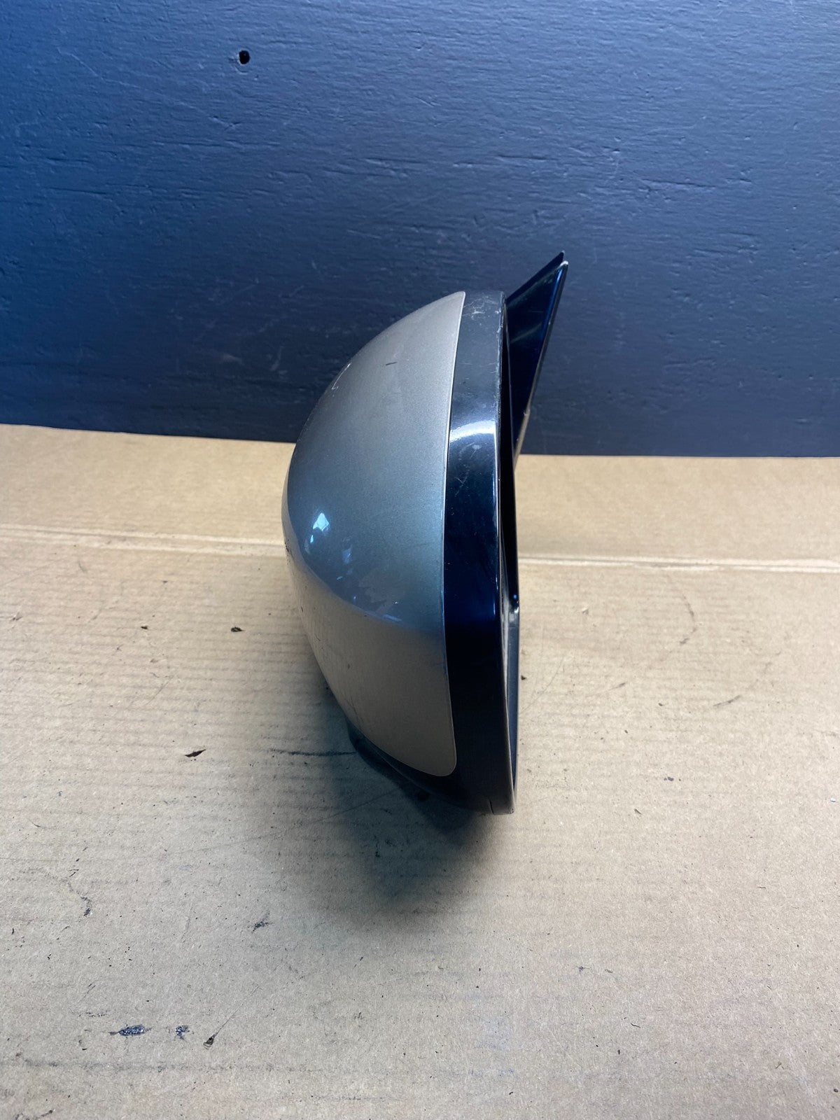 2008-2015 Infiniti EX35 EX37 QX50 Left Driver LH Door Camera Mirror AB7290 MS10
