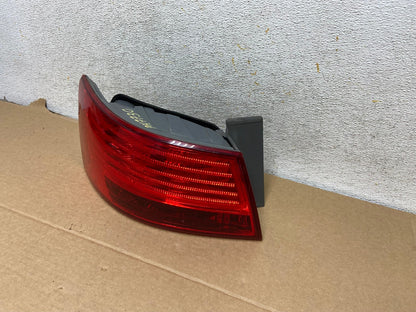 2009 to 2010 Hyundai Sonata Left Driver Lh Side Tail Light AH7730 LK2