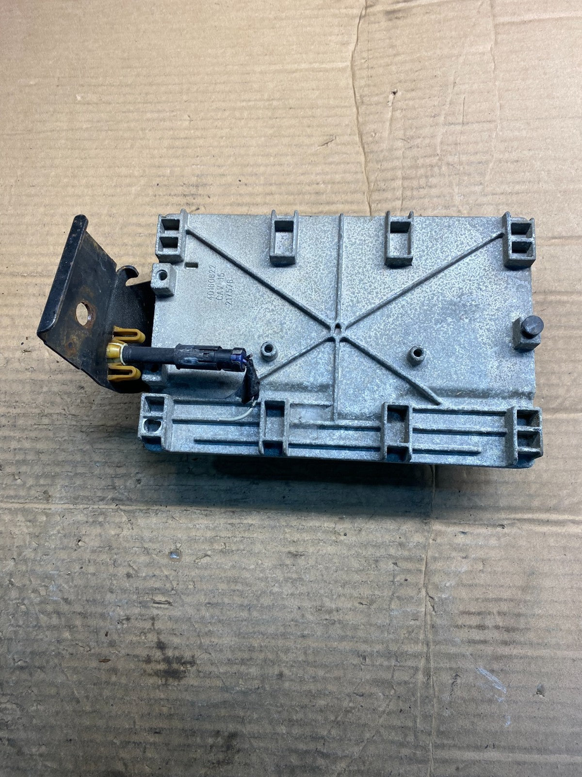 2008 2010 Dodge Charger Chrysler 300 5.7L Engine Control ECU ECM AA5846 DG3