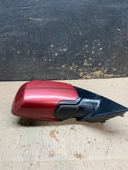 2004 to 2009 BMW X3 Right Passenger RH Side View Door Mirror Oem x8031 DG3