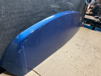 2009 to 2014 Volkswagen Routan Rear Spoiler V2487 DG2