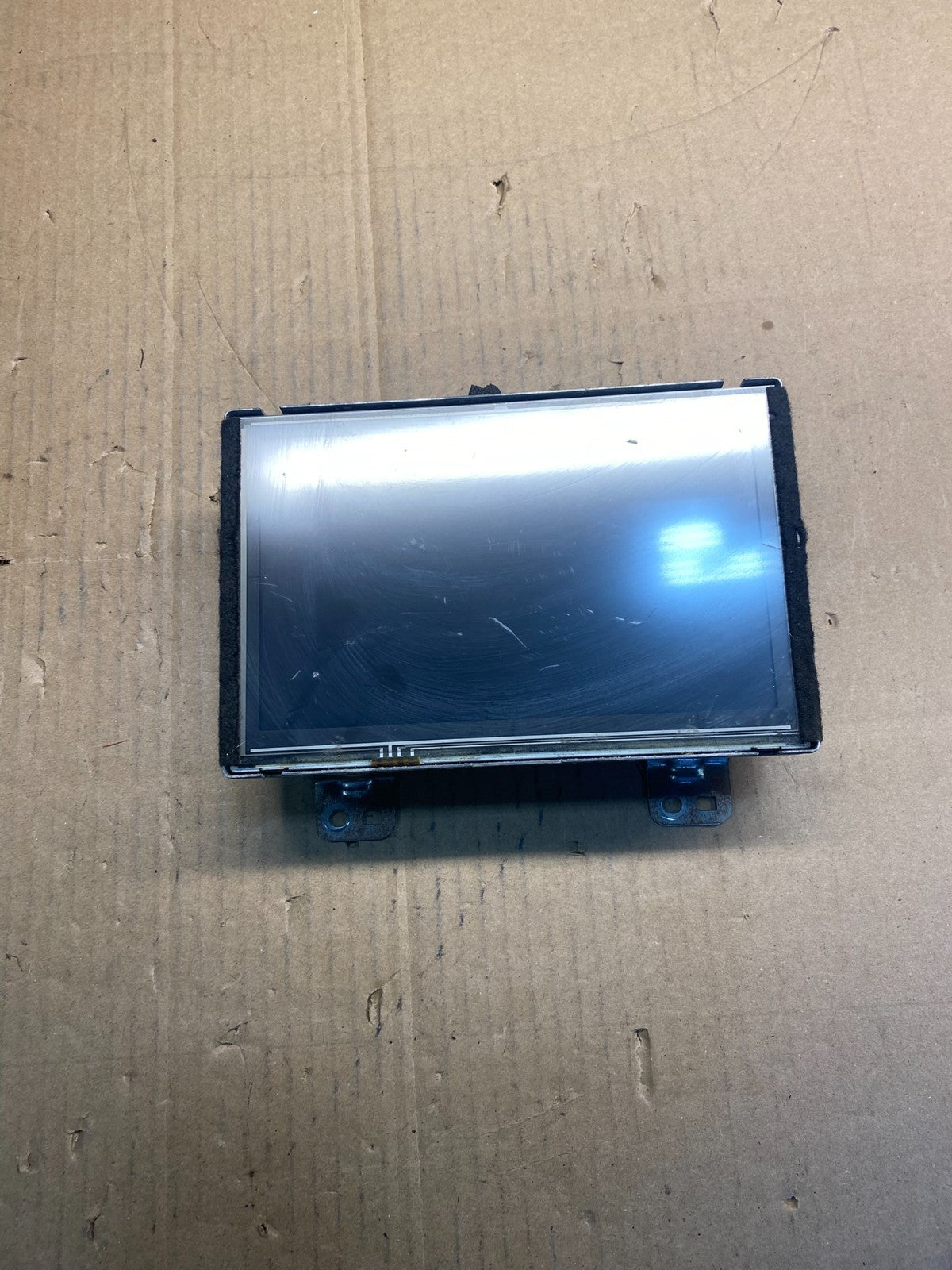 2010-2018  Infiniti JX35 M37 M56 Q70 Radio Information Display Screen AB4319 DG0