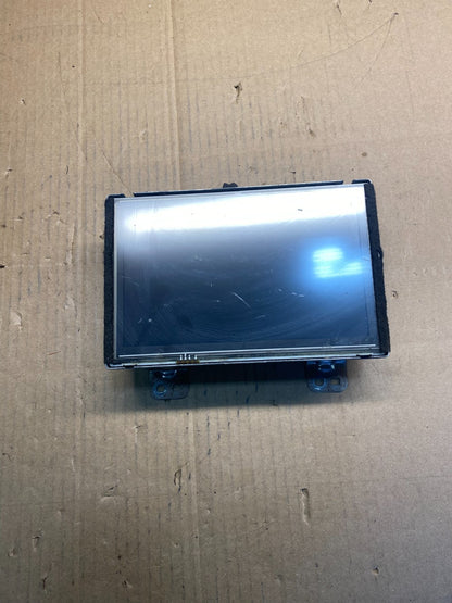2010-2018  Infiniti JX35 M37 M56 Q70 Radio Information Display Screen AB4319 DG0
