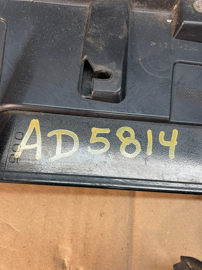 2013-2020 Nissan Pathfinder Rear Spoiler Wing AD5814 DG7