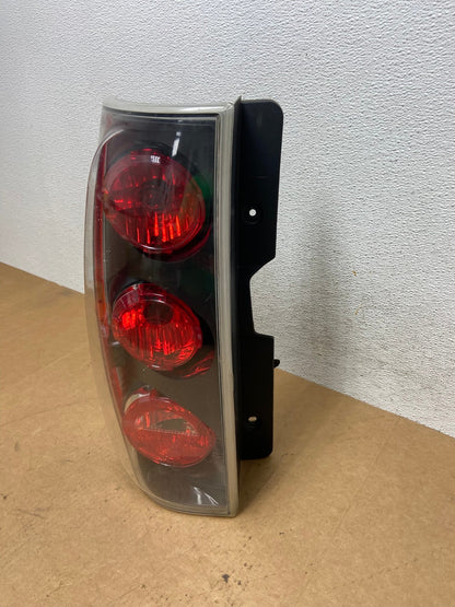2007-2014 GMC Yukon Denali Left Driver Side Tail Light AE3145 LK1