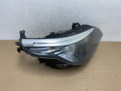 2008 to 2010 Bmw 5 Series 528i Halogen Right Headlight AG5891 DW2