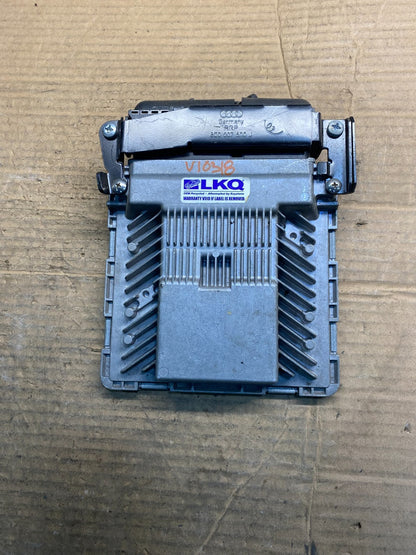 2006 2007 2008 Audi A4 2.0L Engine Computer Ecu Pcm Ecm 8E0907559A aa5793 DG1