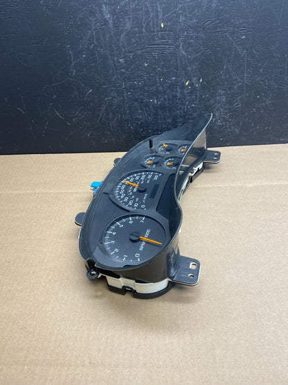 2006 2007 2008 Chevrolet Trailblazer Speedometer Cluster Gauge OEM ac4868 DG1