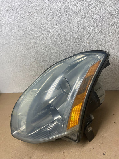 2004 to 2006 Nissan Maxima Left Driver Side Headlight Hid Xenon AG4755 DW2