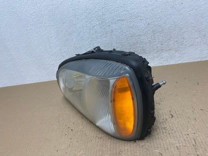 2000 to 2005 Cadillac Deville Left Driver LH Side Headlight AE7073 LK1