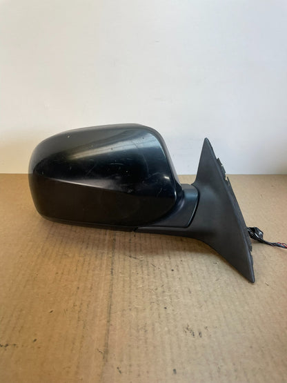 2010-2014 Subaru Legacy Outback Right Passenger Side Heated Mirror AF5552 DW0
