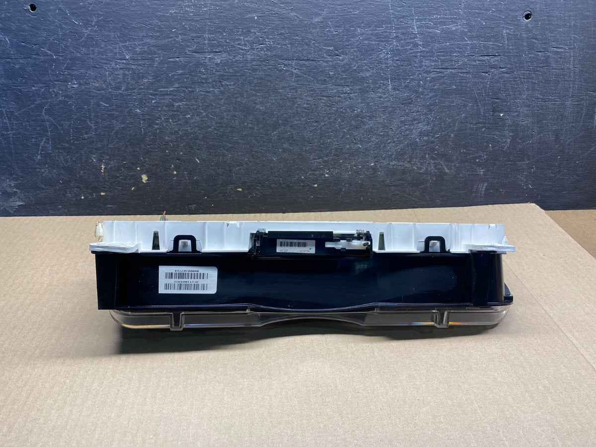 2004 to 2008 Ford E150 E250 Gauge Speedometer Cluster ai4923 DG5