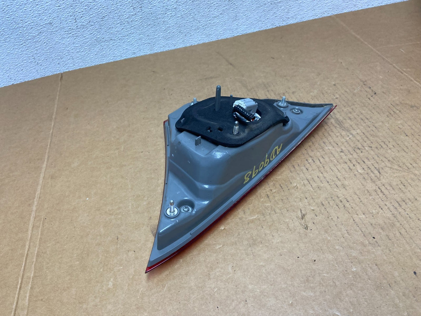 2015 - 2017 Toyota Camry Right Passenger RH Side Tail Light Inner AD9098 DW5