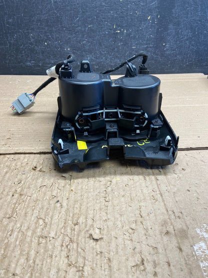 2013 to 2016 Ford Fusion Front Center Console Cup Holder Cupholder AG02325