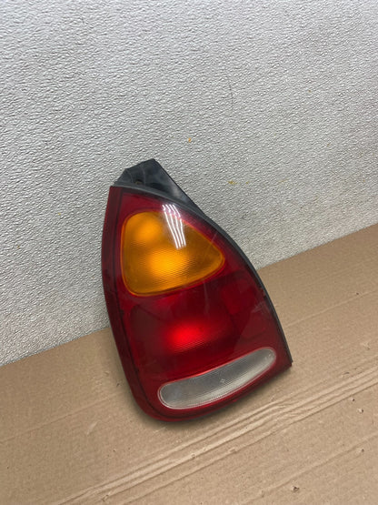 1996 to 2000 Hyundai Elantra Wagon Left Driver Side Tail Light AB0994 LK2