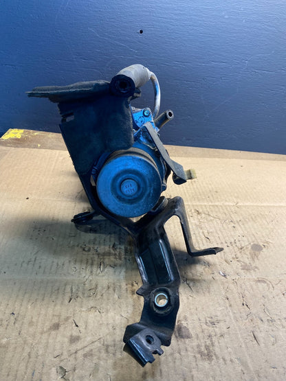 2015 to 2019 Nissan Murano Electric Hydraulic Power Steering Pump AB41712