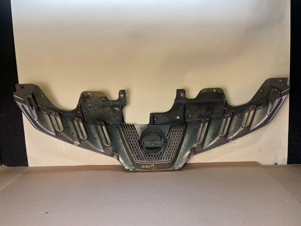 2009 2010 Nissan Murano Chrome Front Upper Grill Grille AI8609 DG3