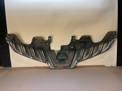 2009 2010 Nissan Murano Chrome Front Upper Grill Grille AI8609 DG3