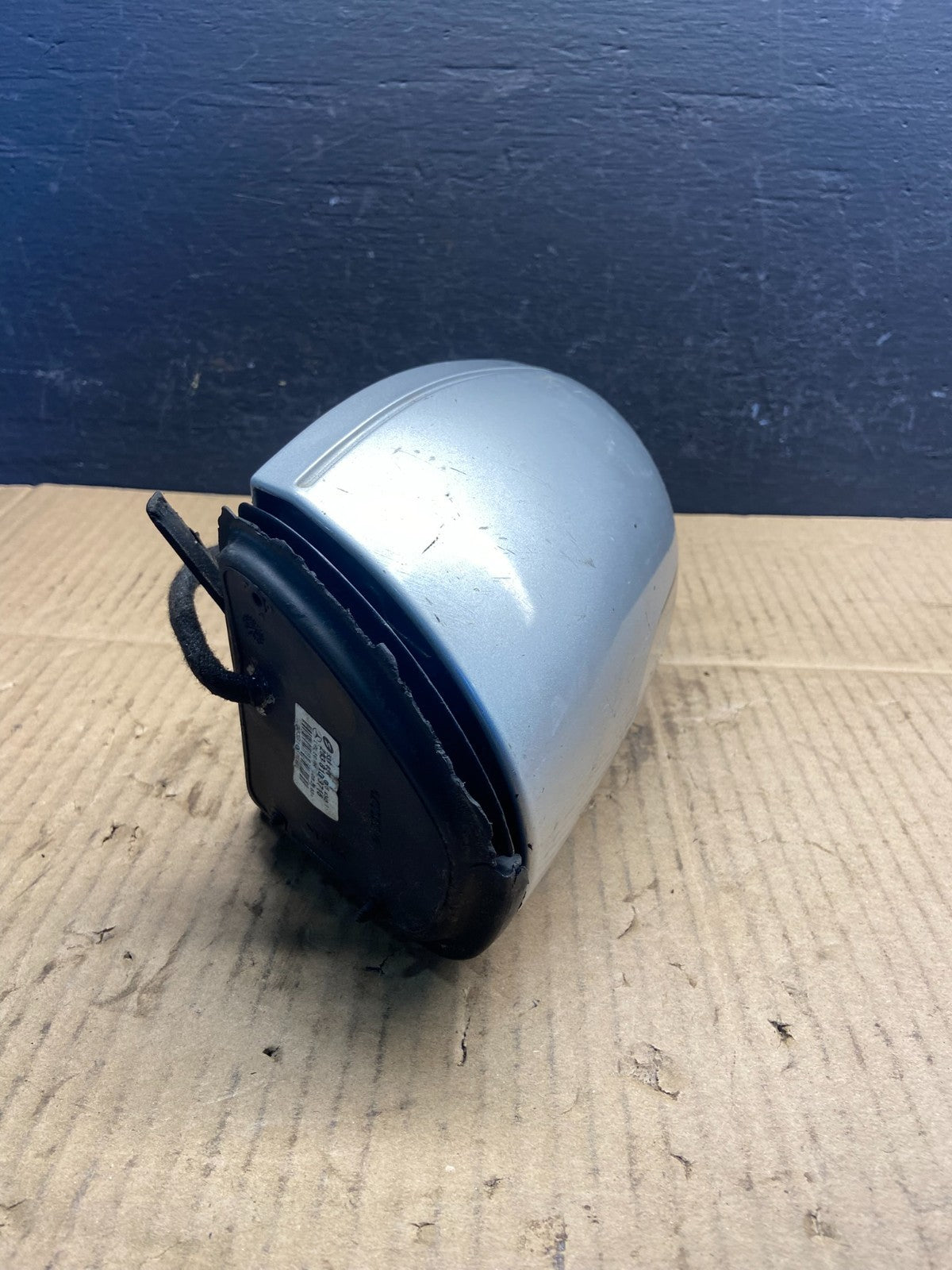 2001 to 2004 Mercedes-Benz C Class Left Driver LH View Door Mirror AD2990 DW1