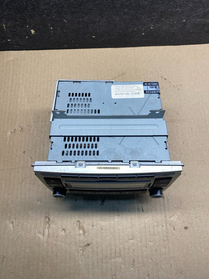 2007 2008 2009 Hyundai Santa Fe AM/FM Radio CD Player AI5123 DG3