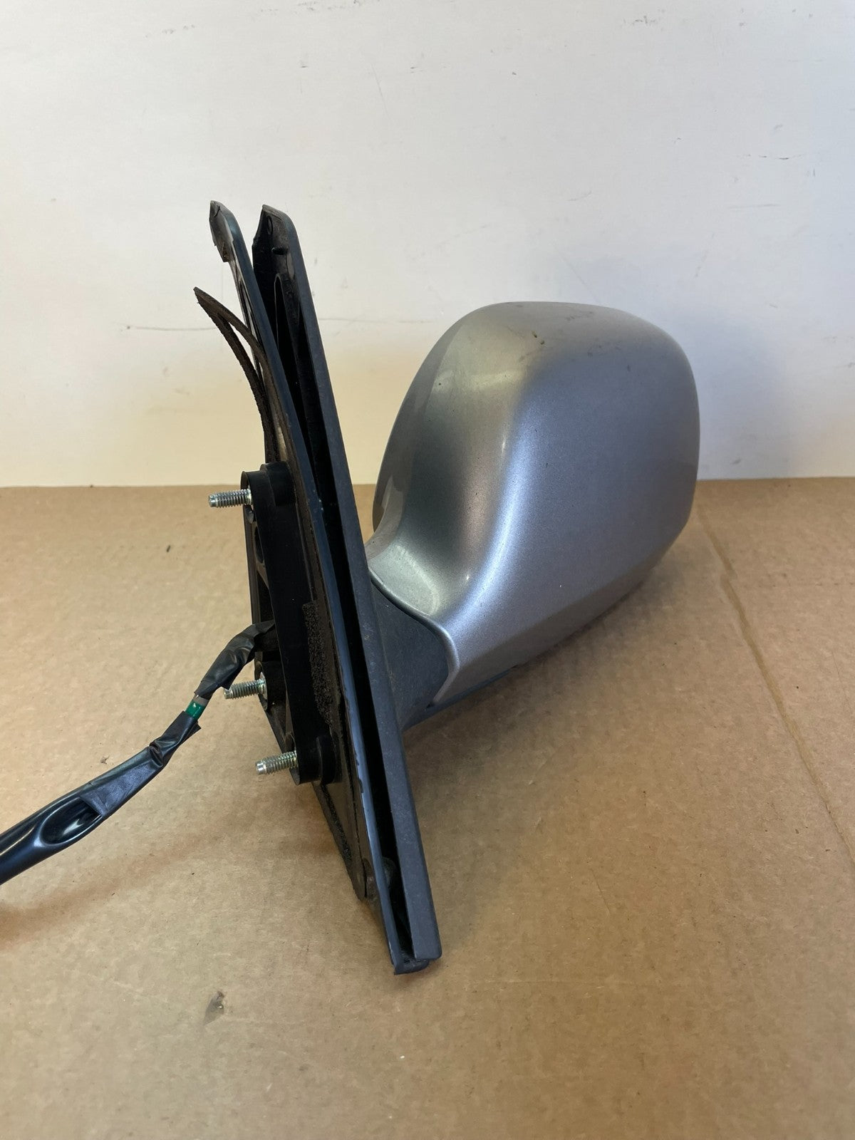 2004 to 2006 Scion XB Left Driver Lh Side View Door Mirror AH6107 DG1